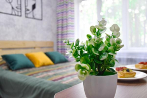 YourHouse на Си Синхая недалеко от Меги